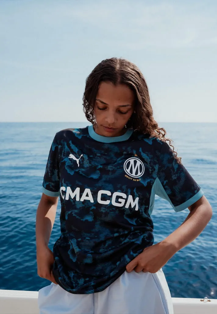Marseille 14