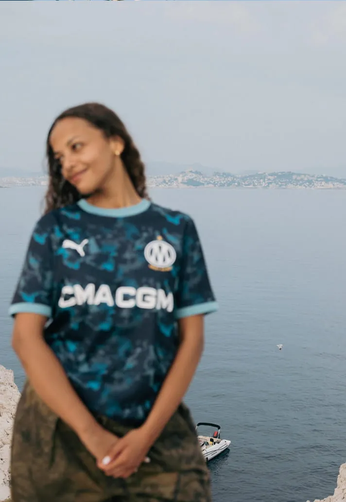 Marseille 13