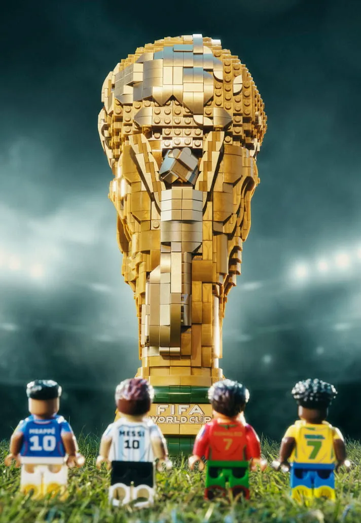 Lego 24