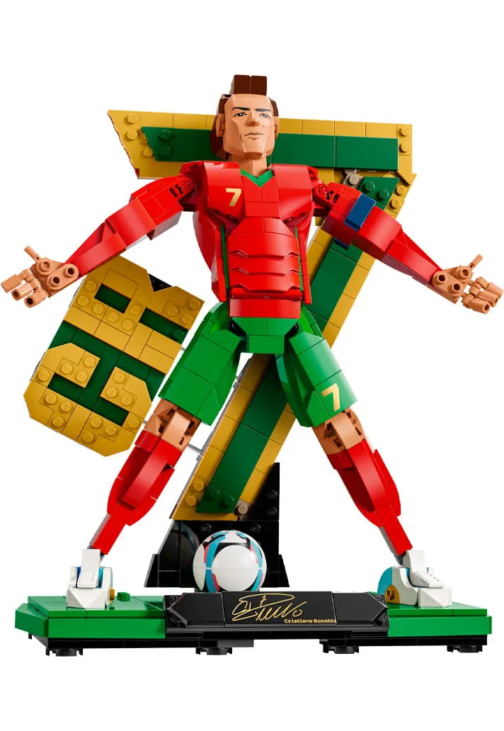 Lego 46