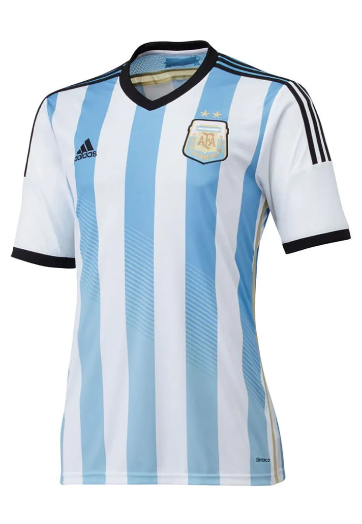 Messi 19