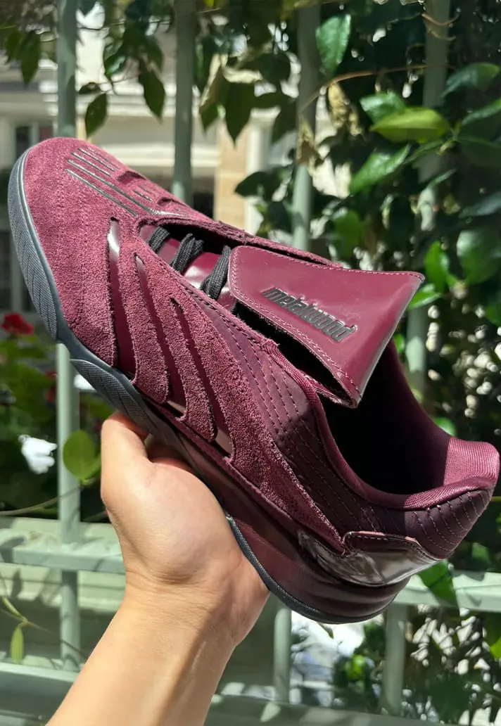 Metalwood 3