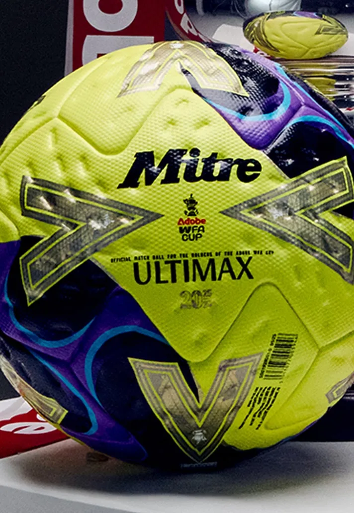 Mitre 4 Min