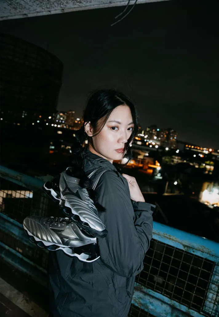 Mizuno 6