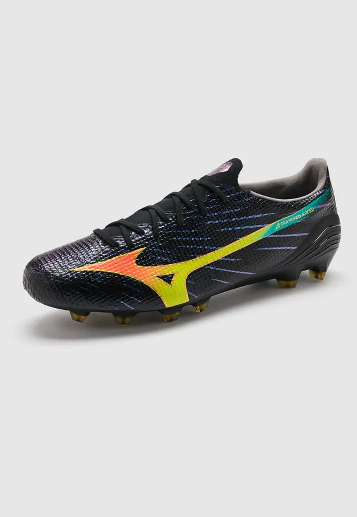 Bright Black 3