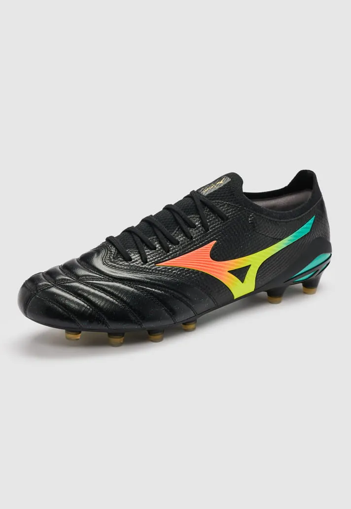 Bright Black 7
