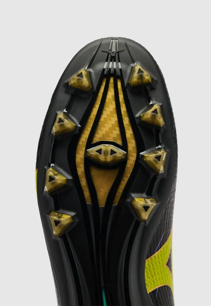 Bright Black 4