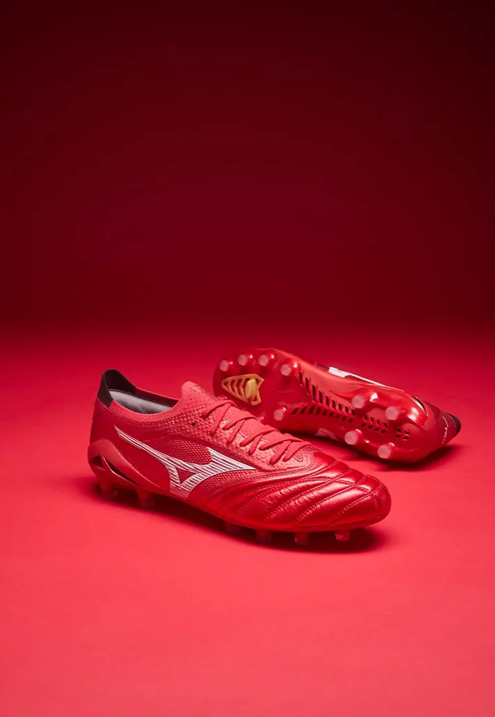 Mizuno9 Min