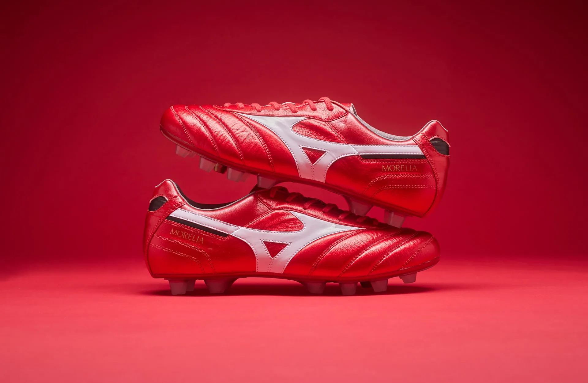 Mizuno21 Min