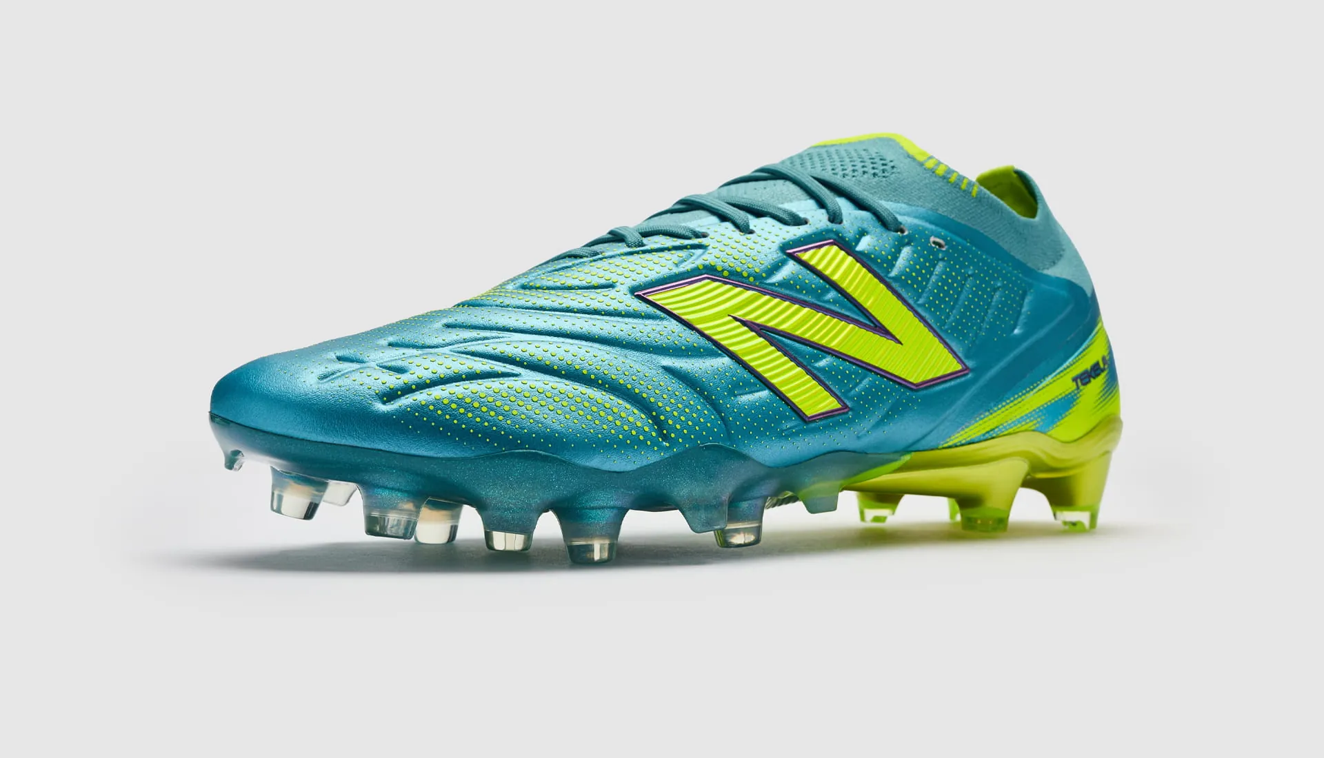 Neon Tide 5