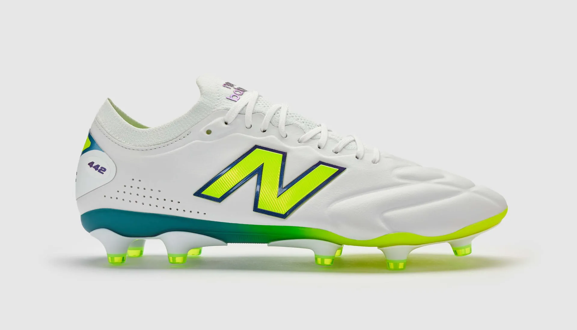 Neon Tide 8