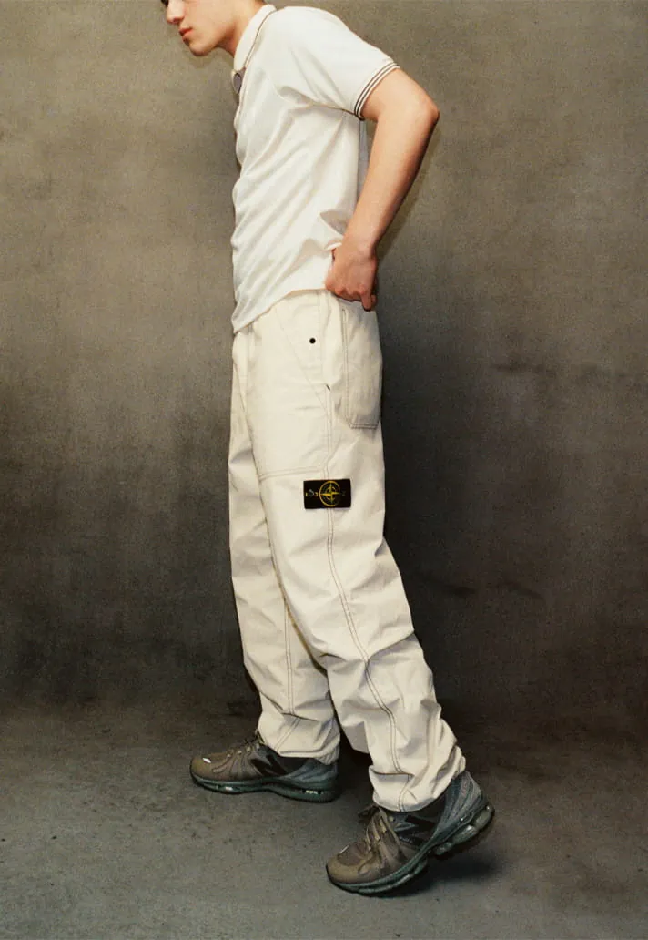 Stone Island 2