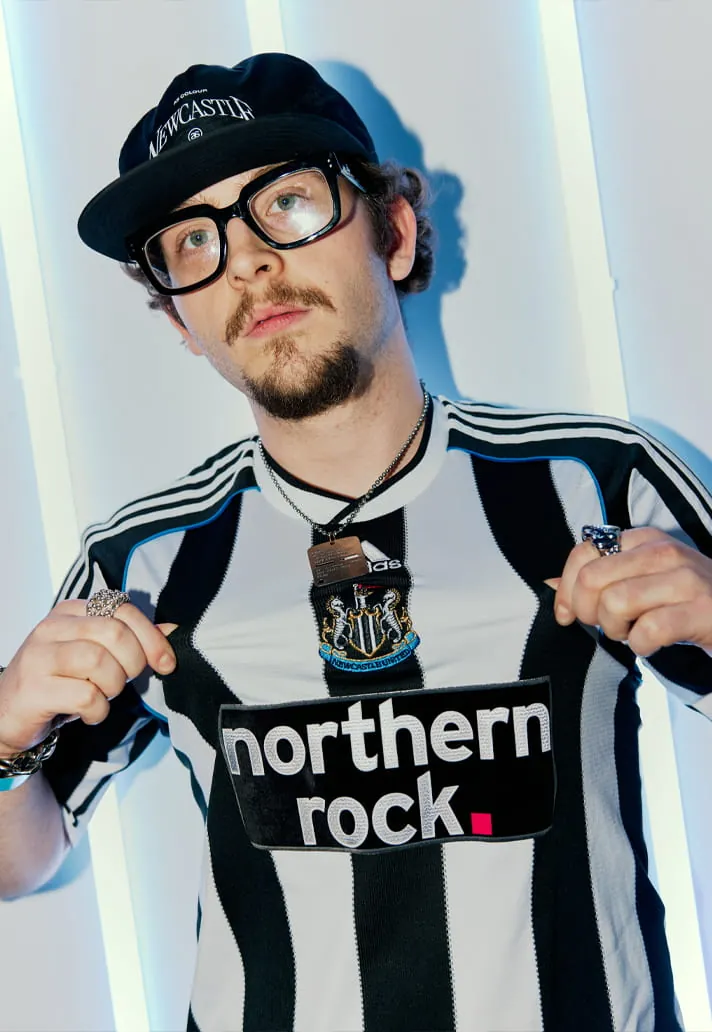 Newcastle 14