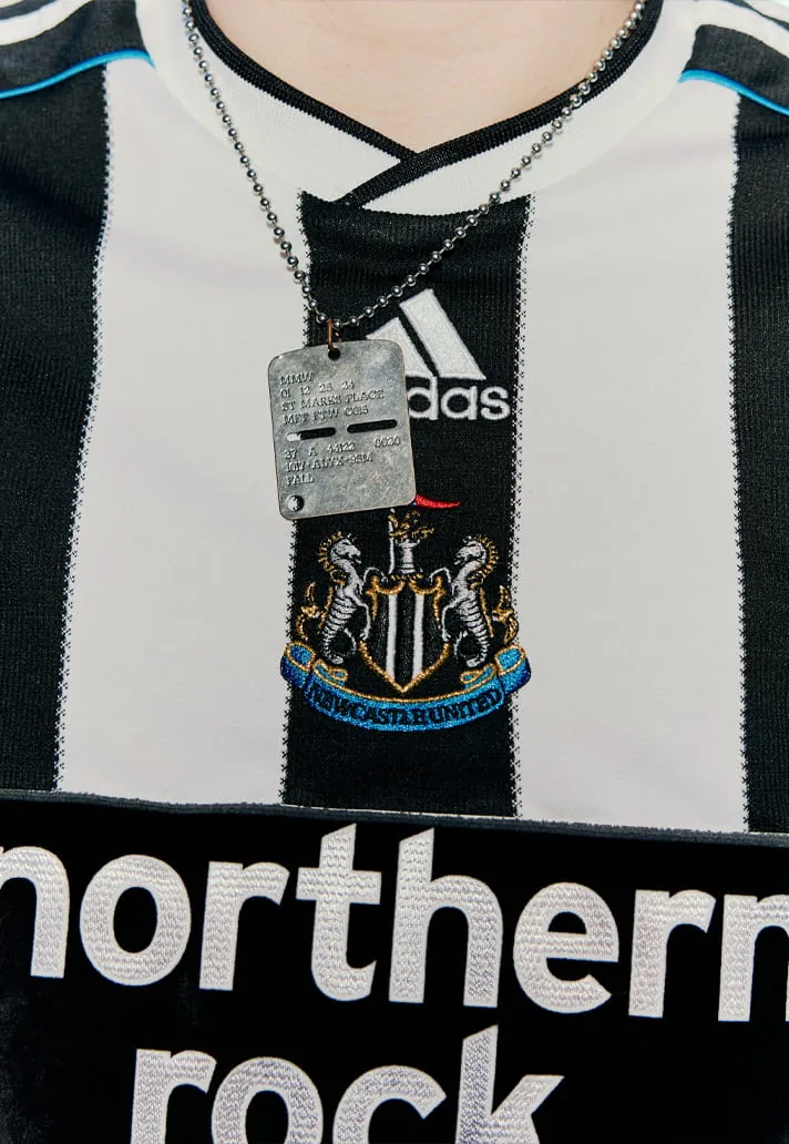 Newcastle 13