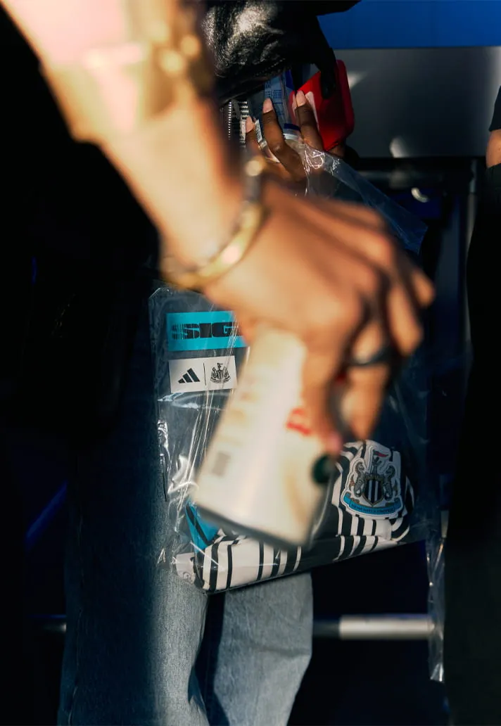 Newcastle 12