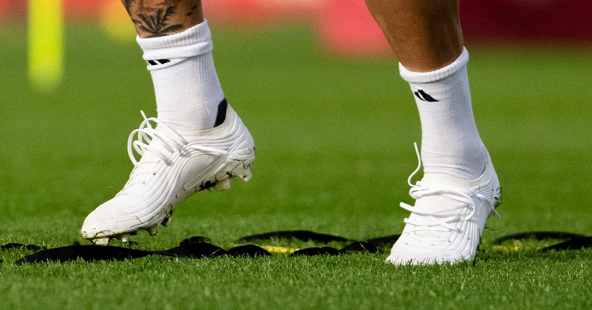 Next-Gen Nike Tiempo Prototype Has Been Taking Over The Pitch