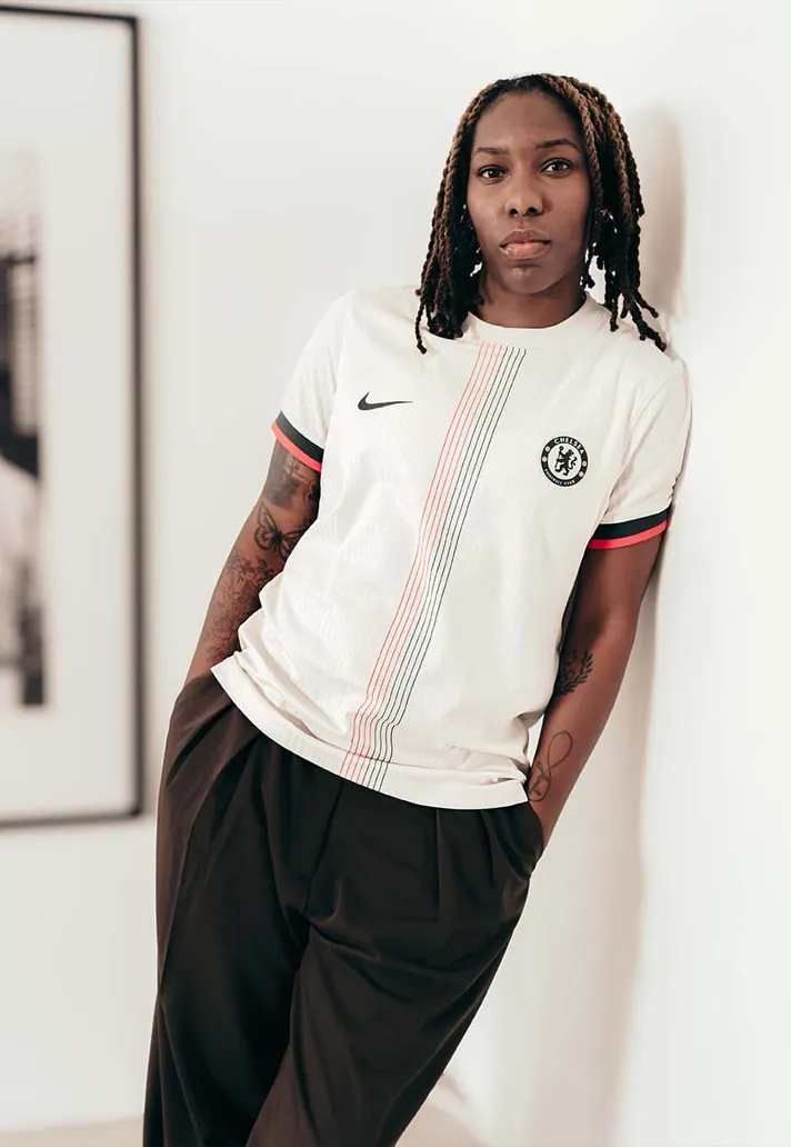 Chelsea 12 Min