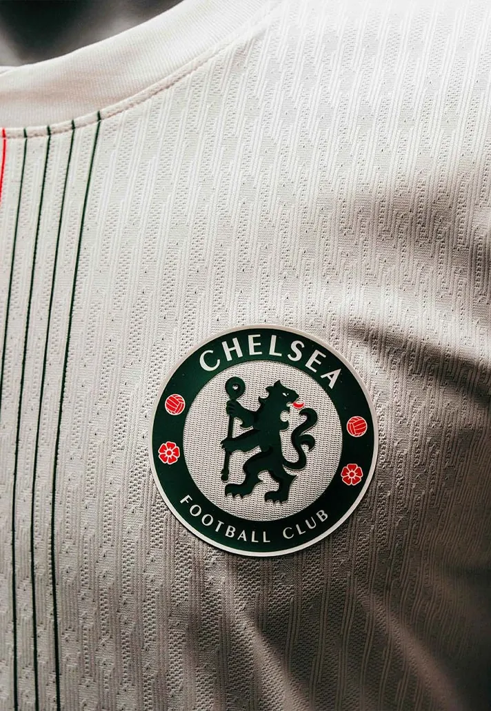 Chelsea 11 Min