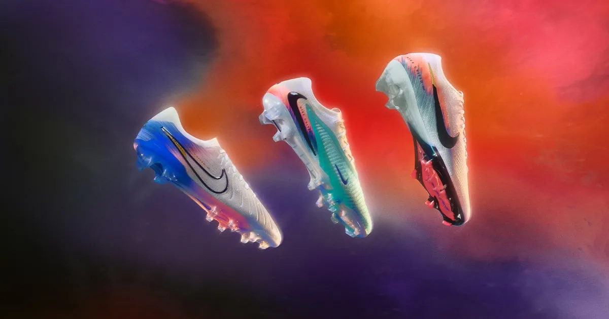 Nike Launch Chapter Two of Women's Focused 'United' Pack