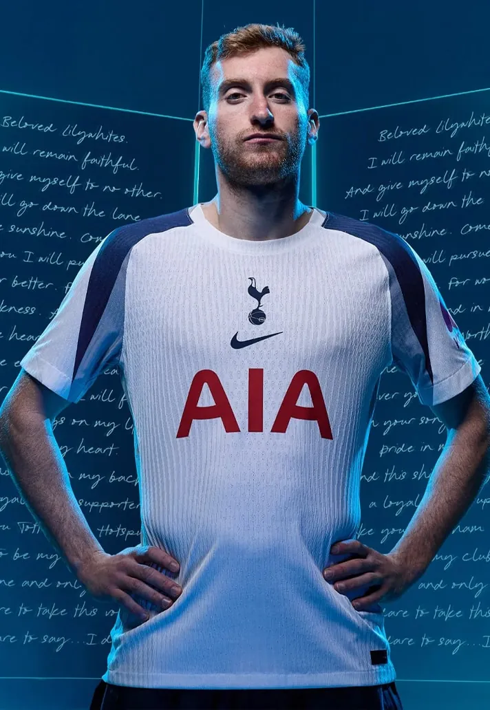 Spurs 4 Min