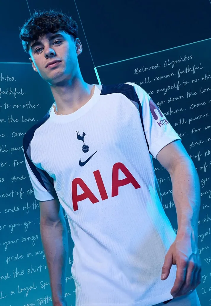 Spurs 5 Min