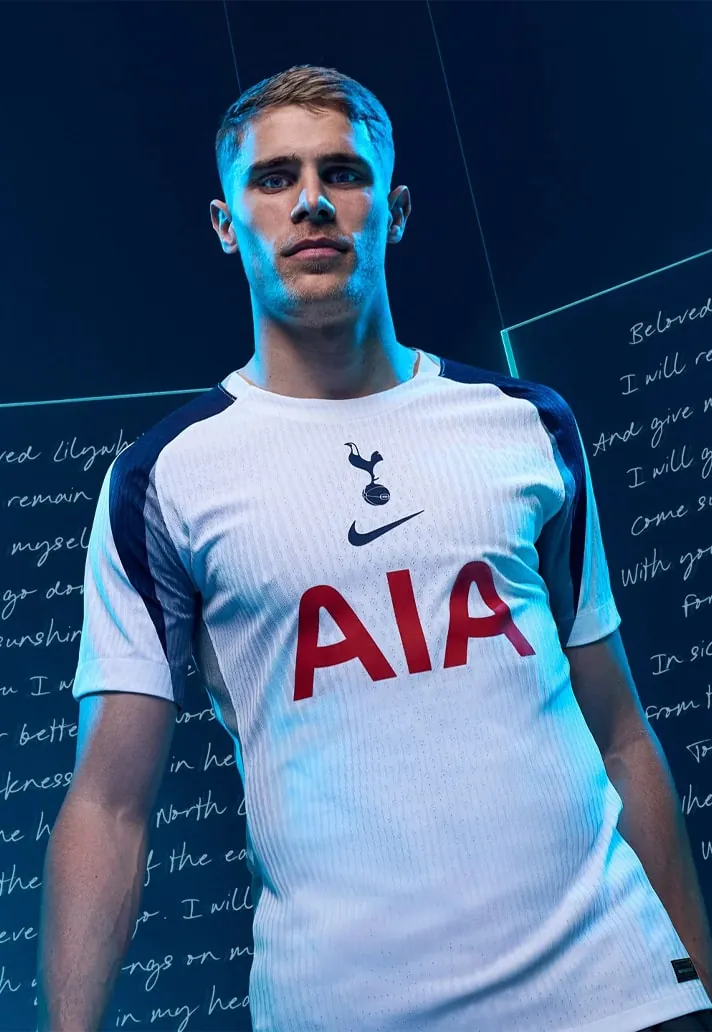 Spurs 2 Min