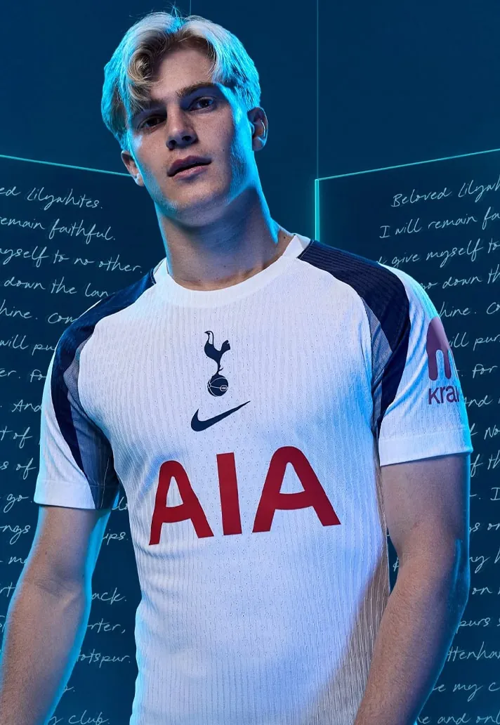 Spurs 3 Min