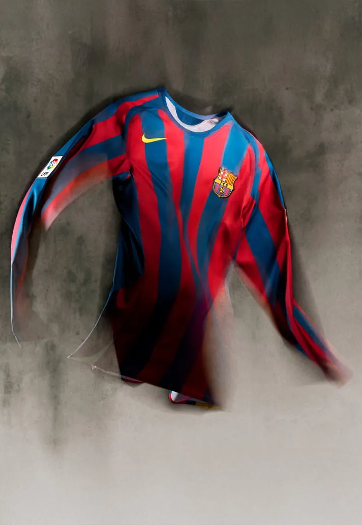 Barca 7