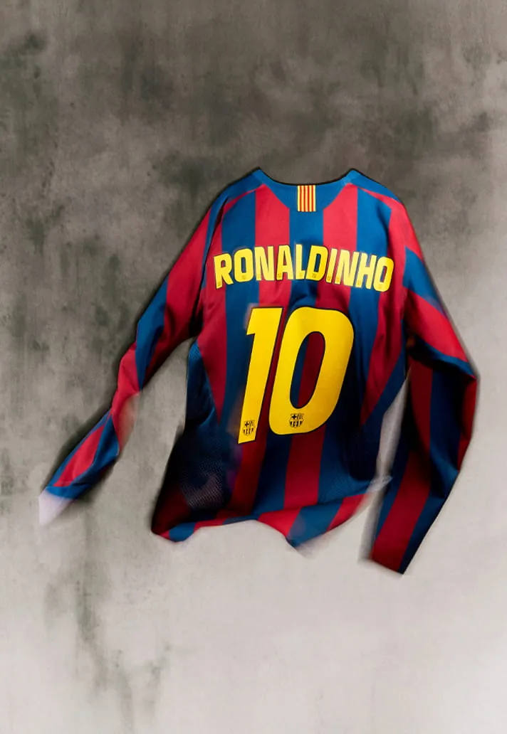 Barca 16