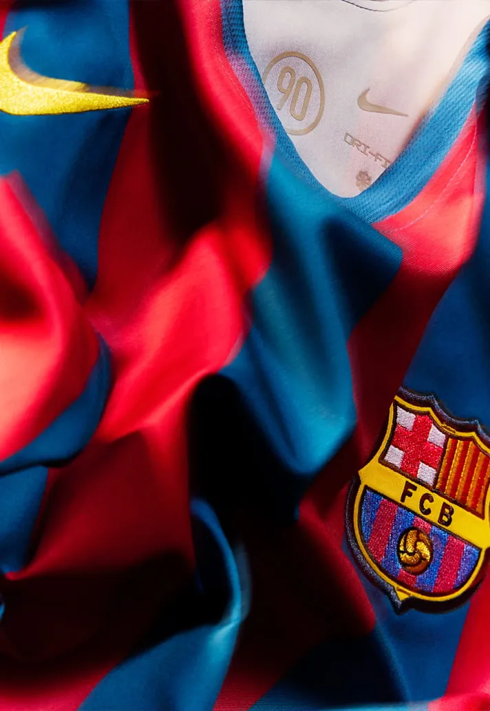 Barca 6