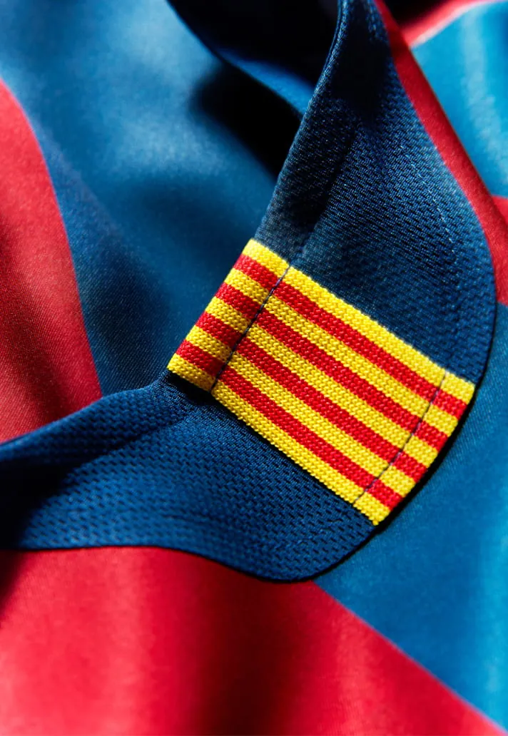 Barca 5