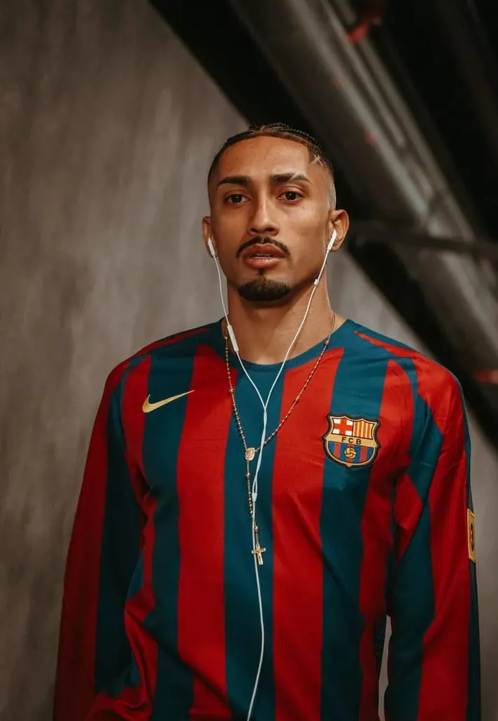 Barca 9