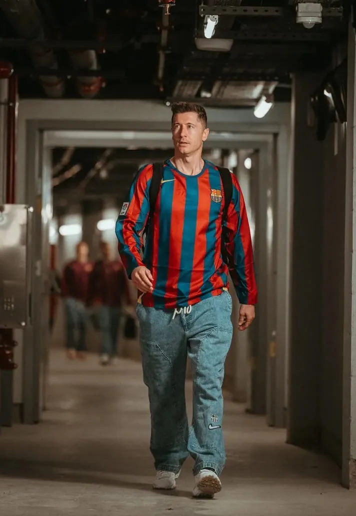 Barca 10
