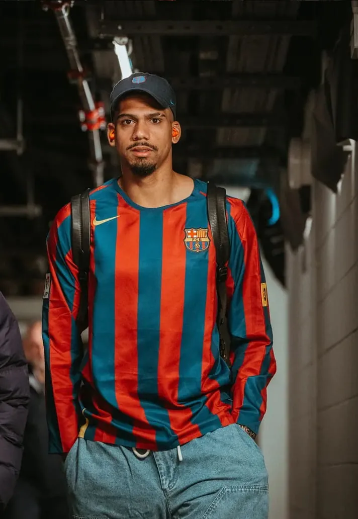 Barca 11