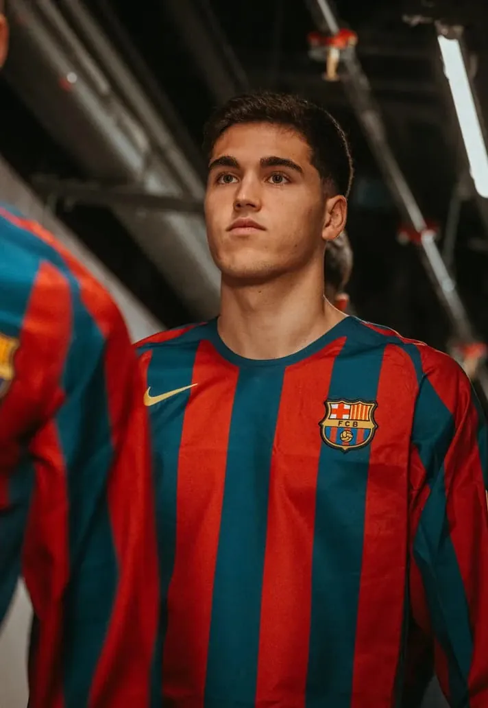 Barca 12