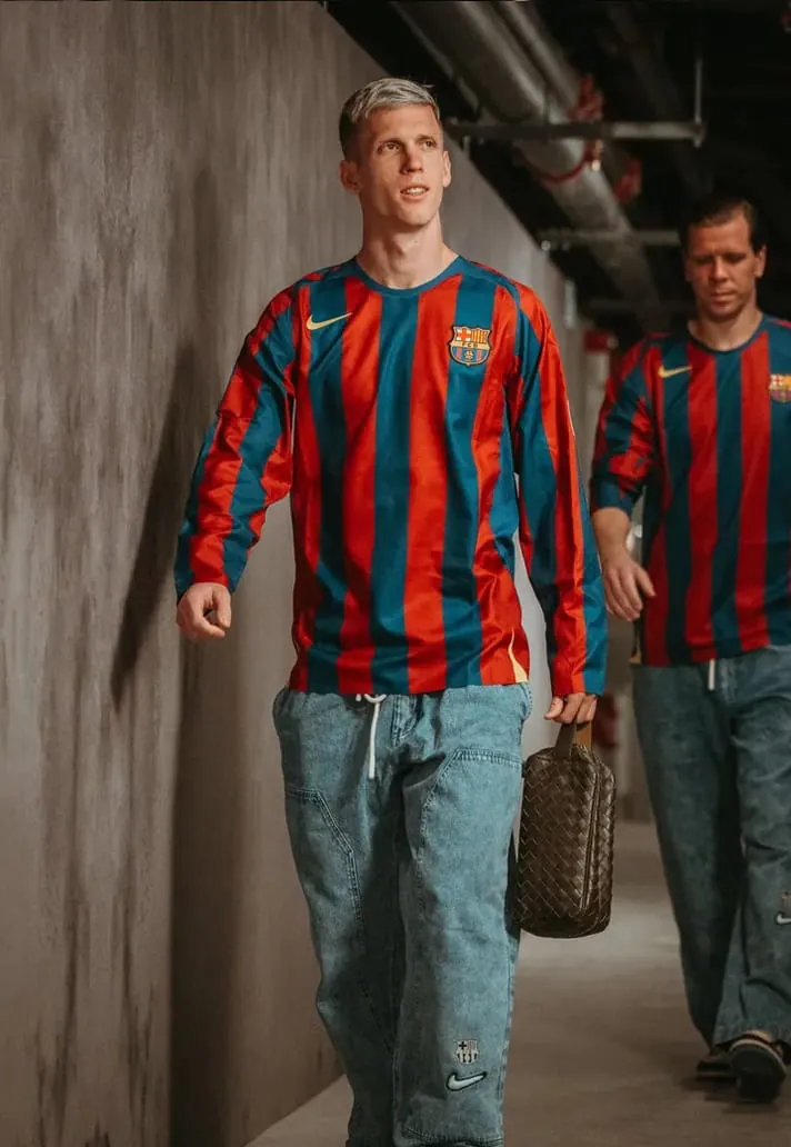 Barca 13