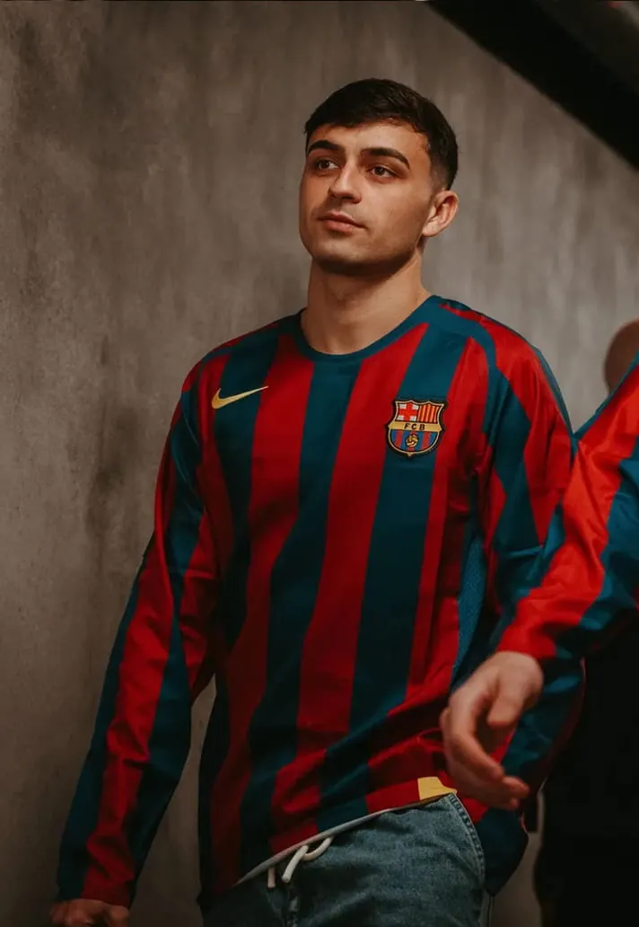 Barca 14