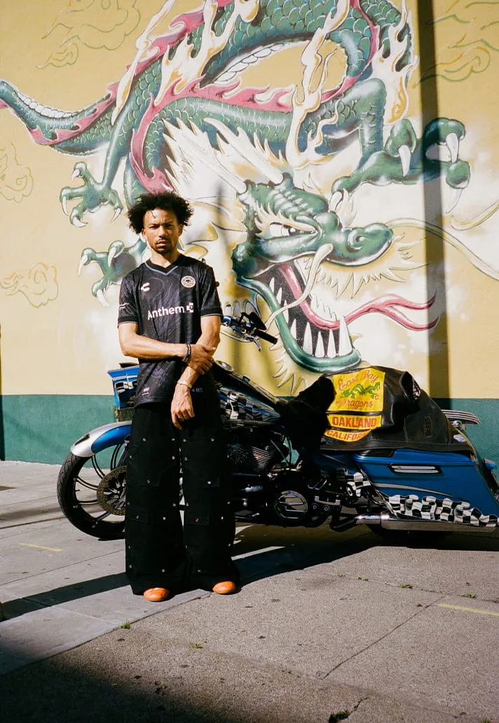 Oakland 7