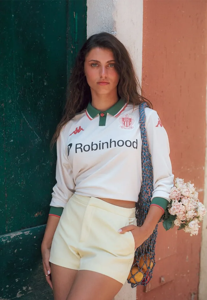 Nice 5 Min