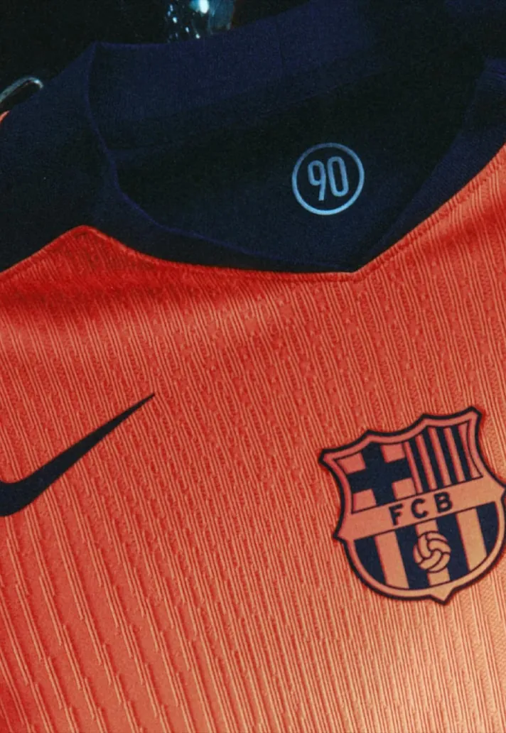 Barca 6 Min