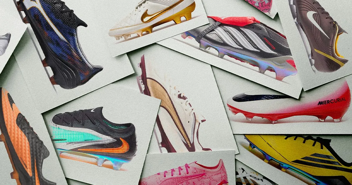 Our Top 20 Boots Of 2025