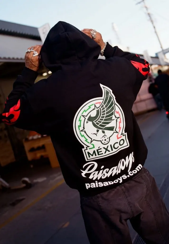 Paisa 7 Min