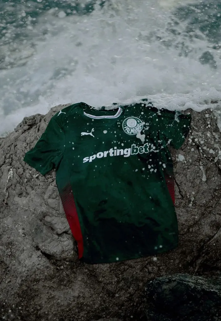 Palmeiras 6 Min