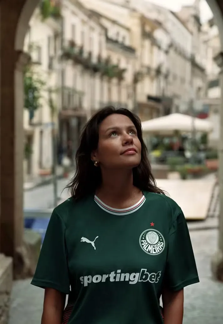Palmeiras 3 Min