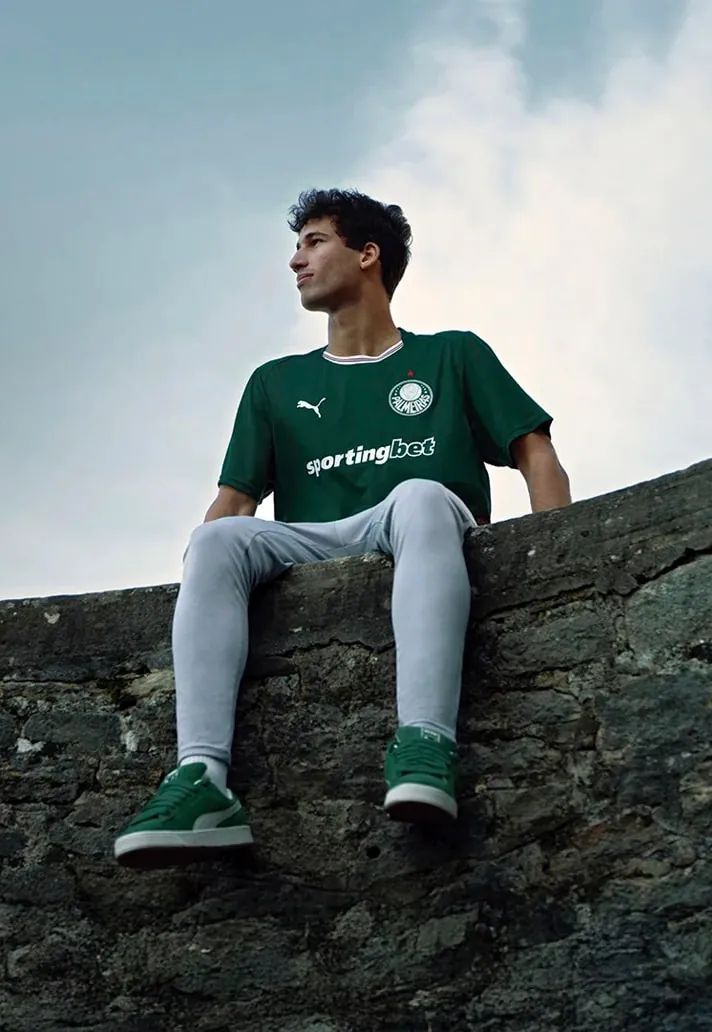 Palmeiras 2 Min