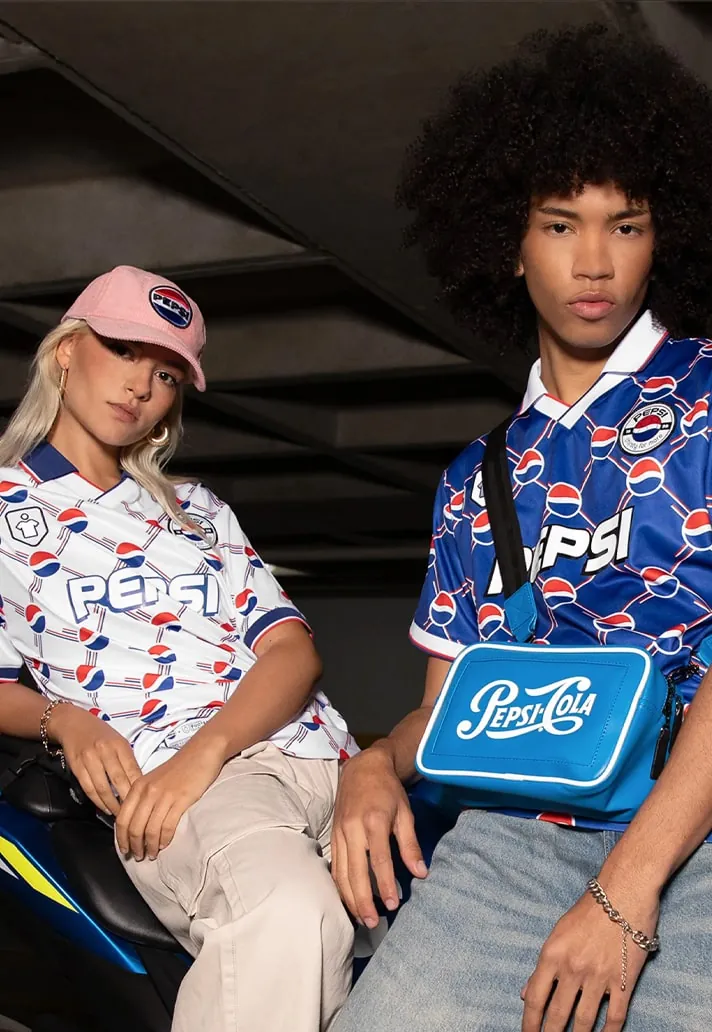 Pepsi 10 Min