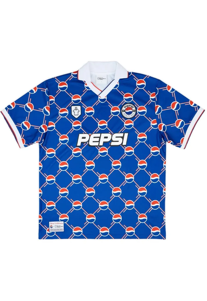 Pepsi 2 Min