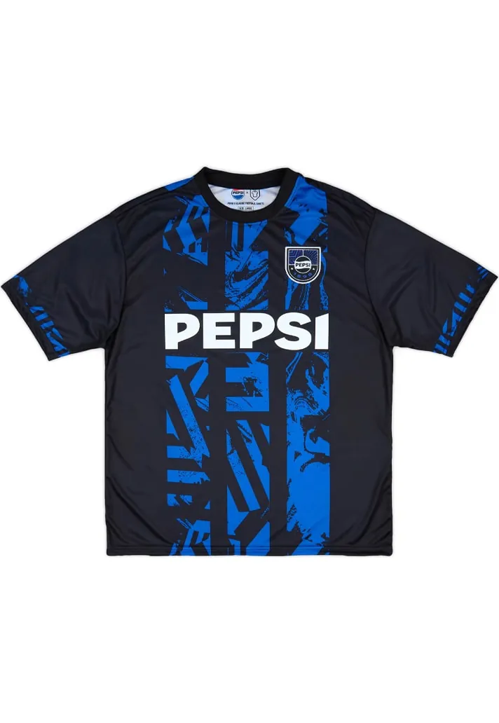 Pepsi 1 Min