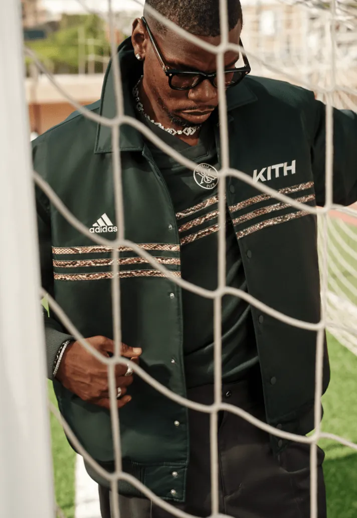 Kith 12 Min