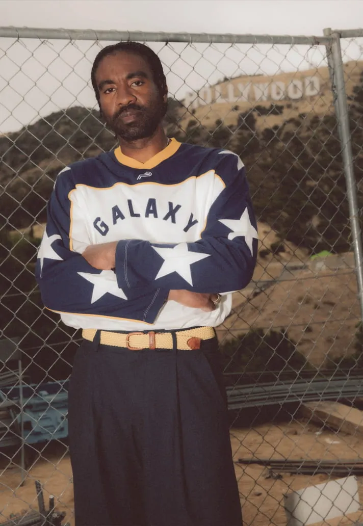Galaxy 5